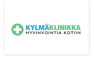 Kylmäklinikka Pori